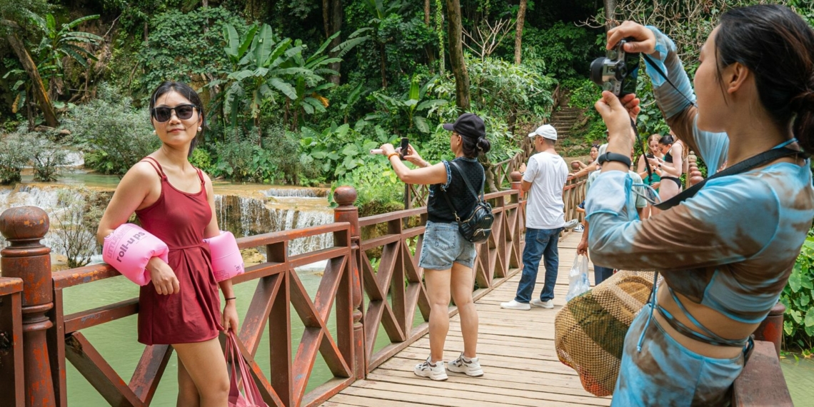 Xiaohongshu helps Southeast Asia with tourism recovery post Covid 19 - Travel News, Insights & Resources.