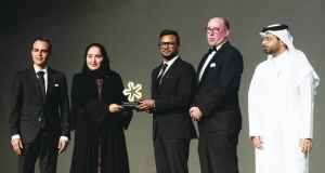 Zulal Wellness Resort wins Qatar Tourism Awards - Travel News, Insights & Resources.