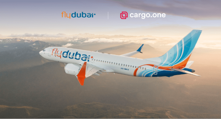 flydubai Cargo enhances digital sales capabilities - Travel News, Insights & Resources.