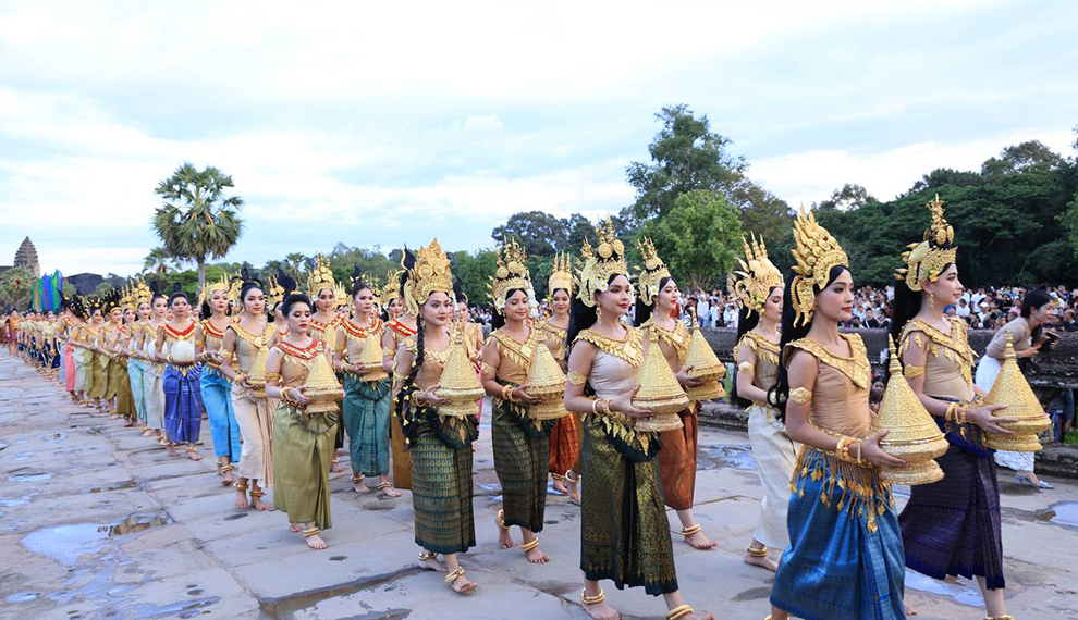 ​Smile of Cambodia celebrates King Sihamonis legacy revitalises tourism - Travel News, Insights & Resources.