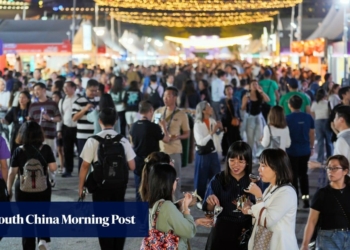 ‘Incredible Hong Kong Wine and Dine Festival wows 300 cruise - Travel News, Insights & Resources.