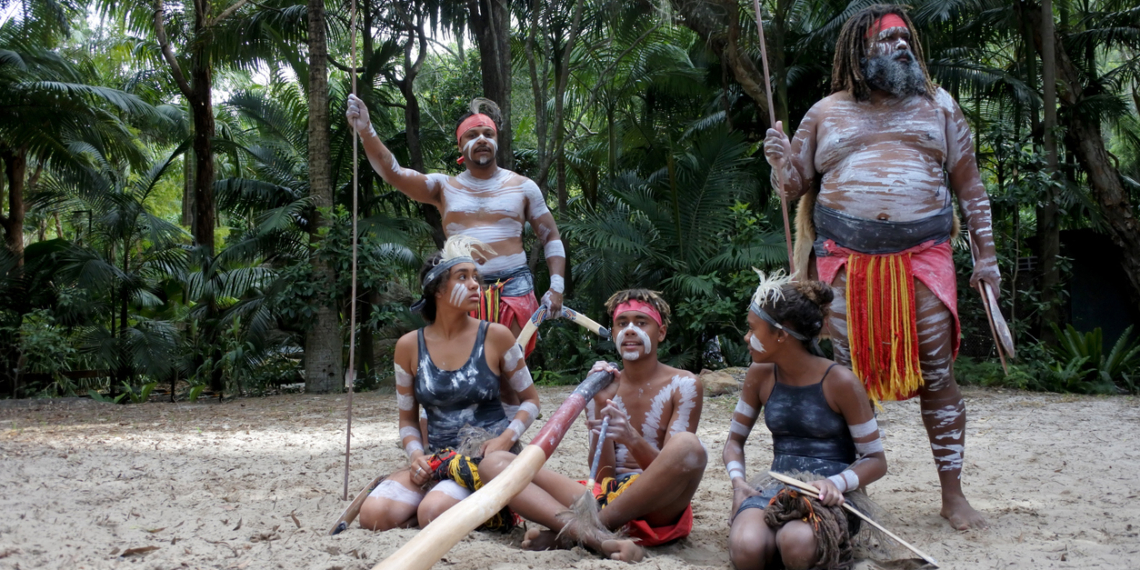 100 billion impact of Indigenous tourism Spice News - Travel News, Insights & Resources.