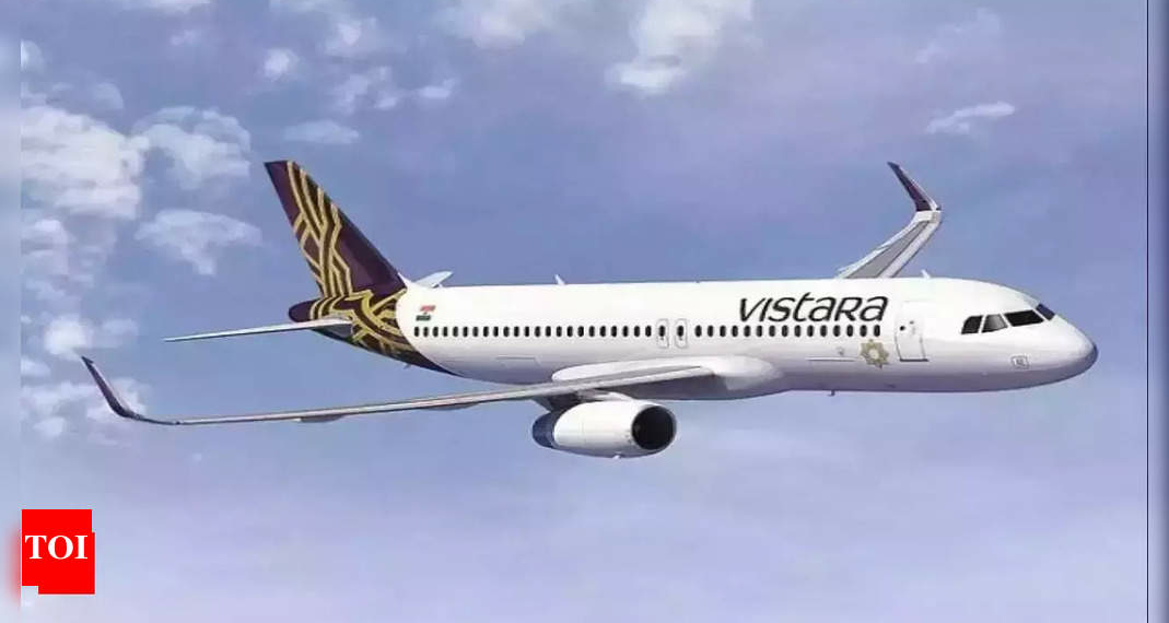 1730530688 Mumbai Amritsar Vistara flight diverted to Chandigarh due to bad weather - Travel News, Insights & Resources.