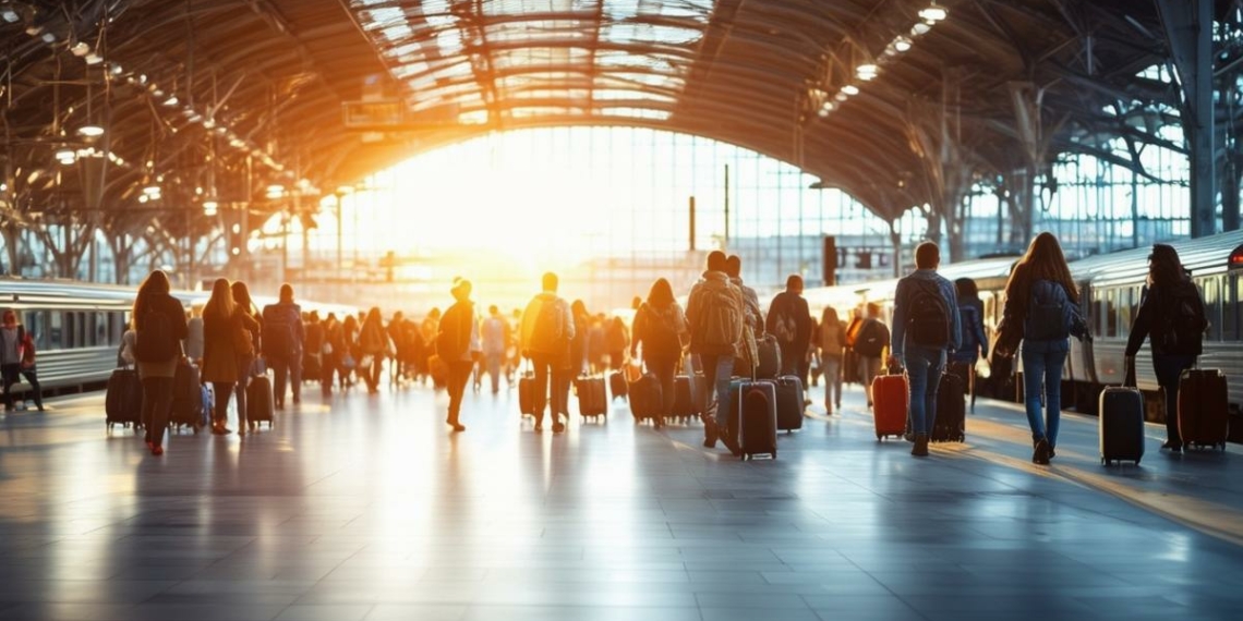 4 Ways ChatGPT Can Help You Save on Holiday Travel - Travel News, Insights & Resources.