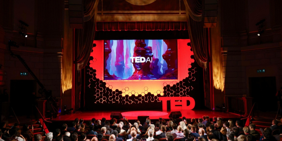 5 Takeaways From TED AI 2024 - Travel News, Insights & Resources.