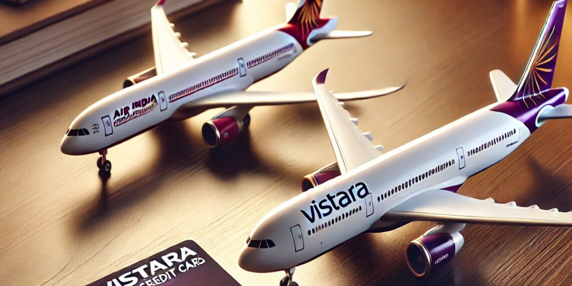 6 Vistara co branded credit cards Last date till when card - Travel News, Insights & Resources.