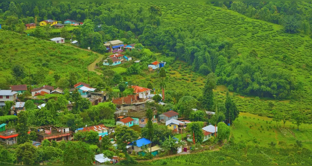 7 unforgettable hill getaways in East India for the year end - Travel News, Insights & Resources.