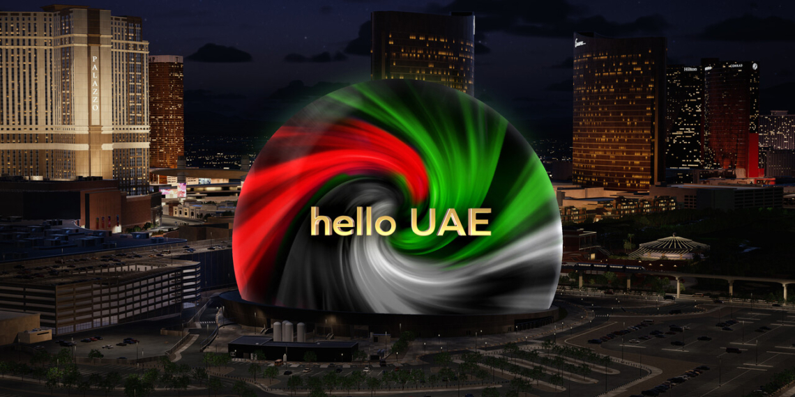 Abu Dhabi to build worlds second sphere to enhance global - Travel News, Insights & Resources.