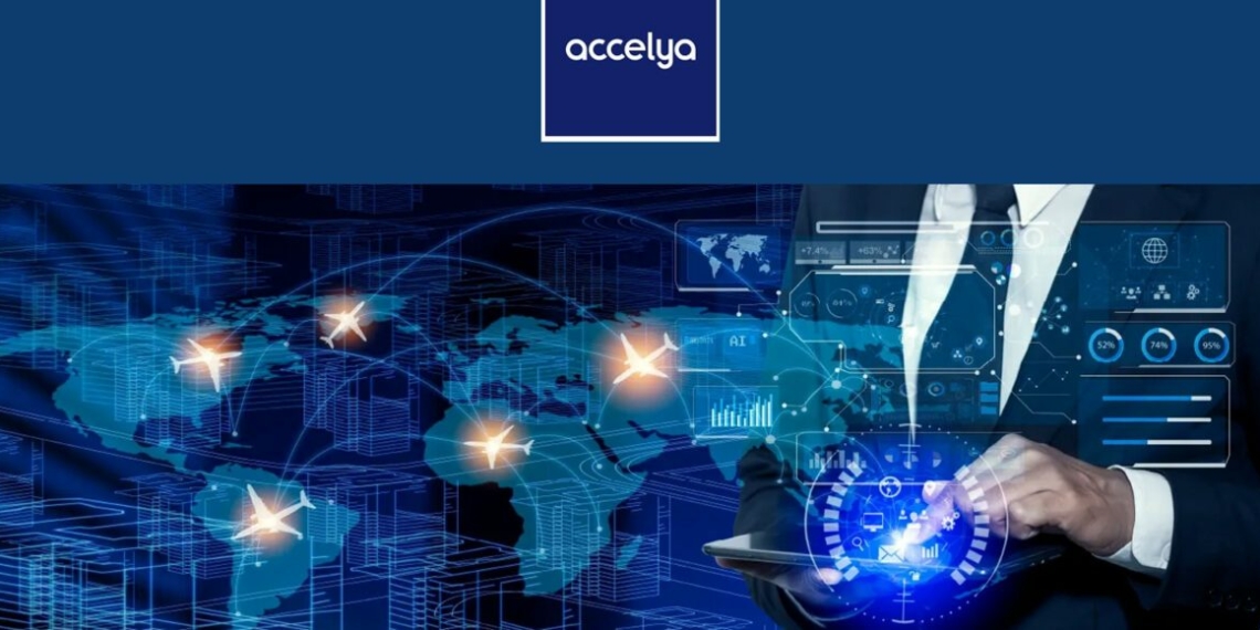 Accelya launches FLX ONE Retail Platform - Travel News, Insights & Resources.