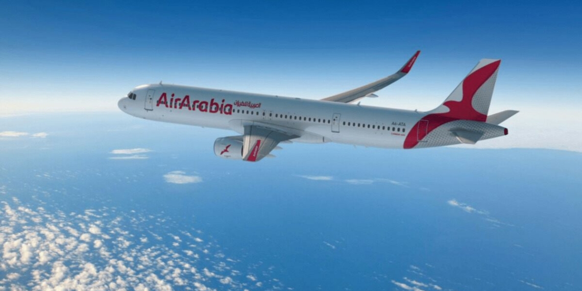 Air Arabia launches Sharjah Yanbu flights bringing UAE Saudi - Travel News, Insights & Resources.