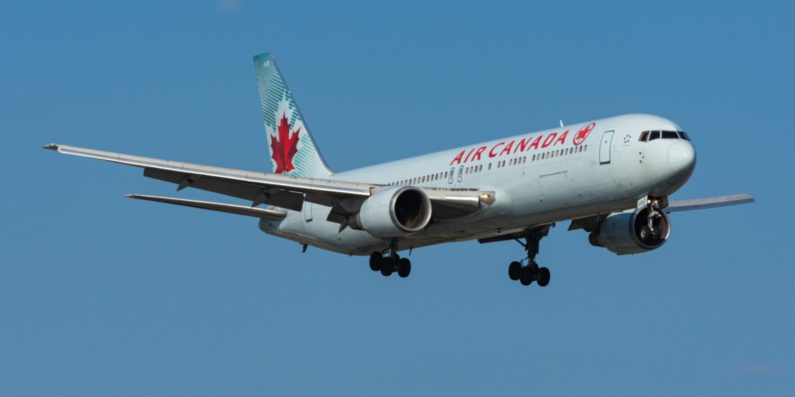 Air Canada To Bring The Boeing 767 300ER Out Of Retirement scaled - Travel News, Insights & Resources.