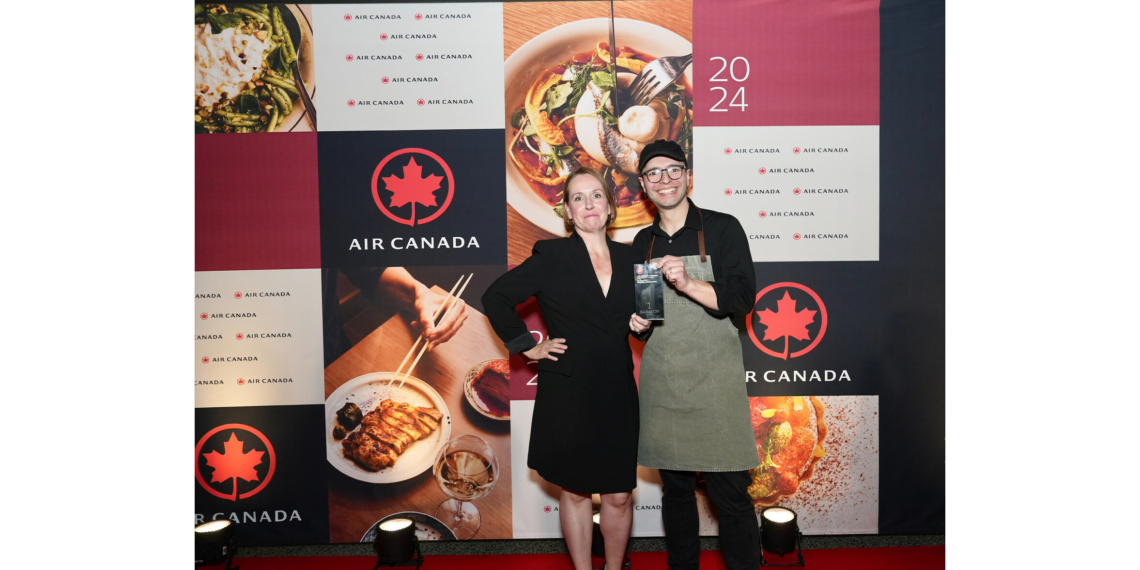 Air Canada Unveils the Countrys Best New Restaurants Top 10 - Travel News, Insights & Resources.