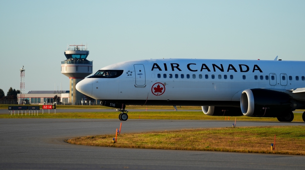 Air Canada benefits on strong demand for overseas travel - Travel News, Insights & Resources.