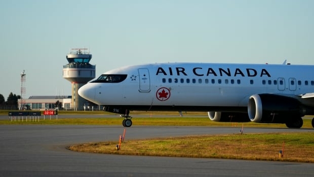 Air Canada pilots vote in favour of new contract eliminating - Travel News, Insights & Resources.