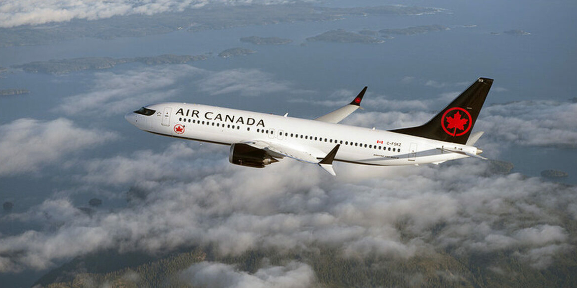 Air Canada reports 61 billion revenue for the Third Quarter - Travel News, Insights & Resources.