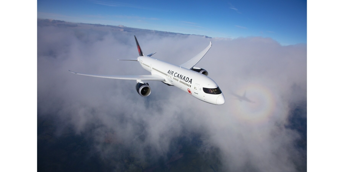 Air Canada to Resume Daily Service to Beijing Increase Shanghai - Travel News, Insights & Resources.