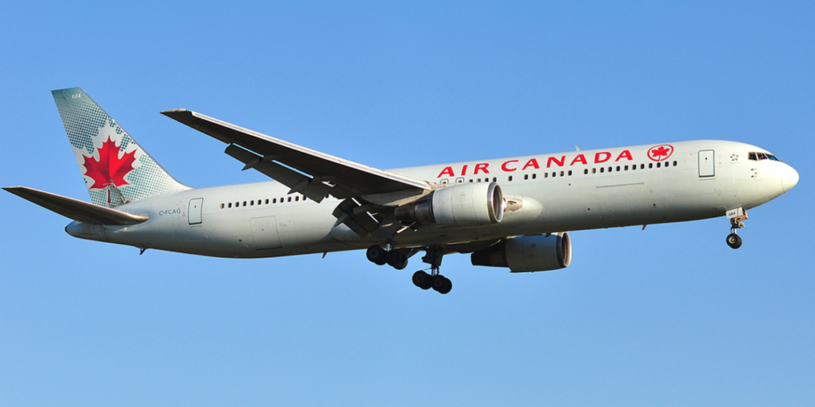 Air Canada will resume 767 passenger operations as Boeing delays - Travel News, Insights & Resources.