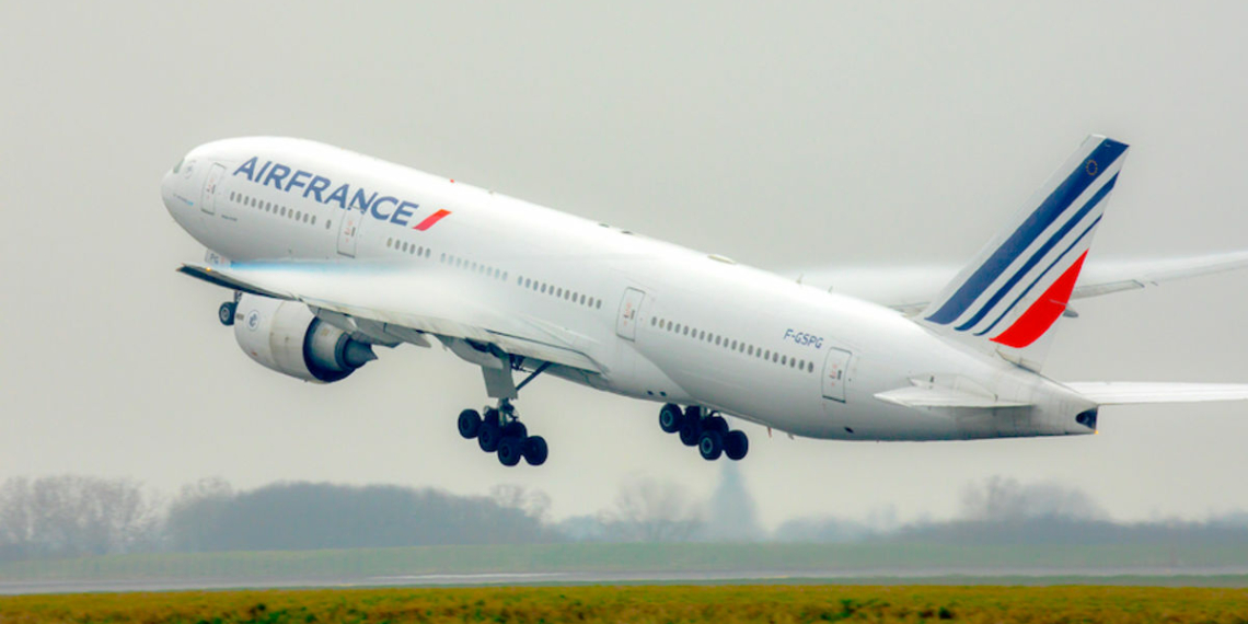 Air France to start services to Orlando in 2025 - Travel News, Insights & Resources.