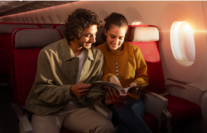 Air India Elevates Customer Experience with Groundbreaking Digital Innovations - Travel News, Insights & Resources.