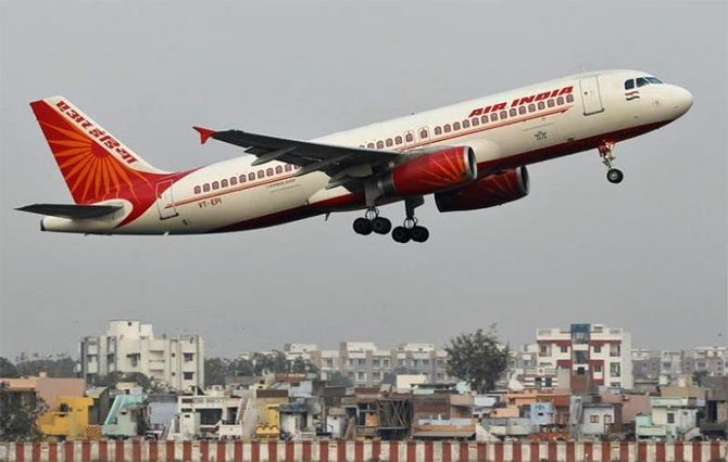 Air India Flight Bomb Threat Hoax FIR Registered - Travel News, Insights & Resources.