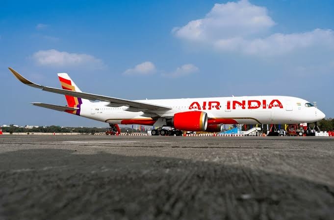 Air India Launches A350 for Delhi New York - Travel News, Insights & Resources.