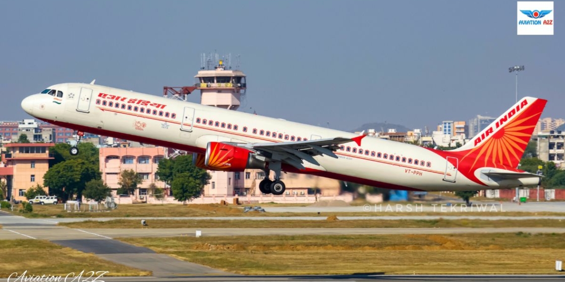 Air India Launching New Flights from Mumbai to Nairobi with - Travel News, Insights & Resources.