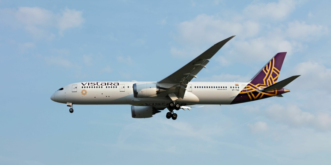 Air India Vistara Will Have Distinct Airline Codes As scaled - Travel News, Insights & Resources.