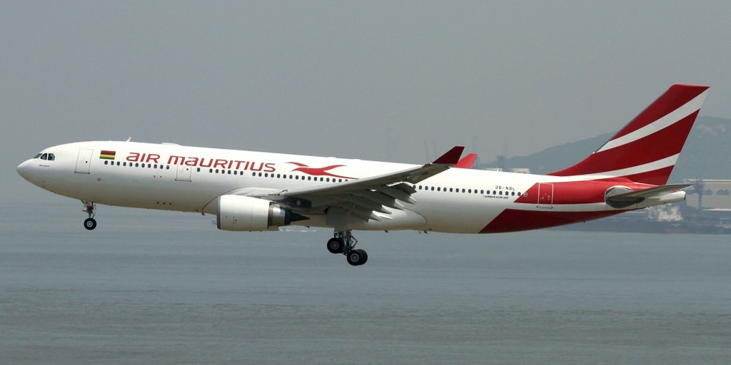 Air Mauritius resumes seasonal Geneva flights - Travel News, Insights & Resources.