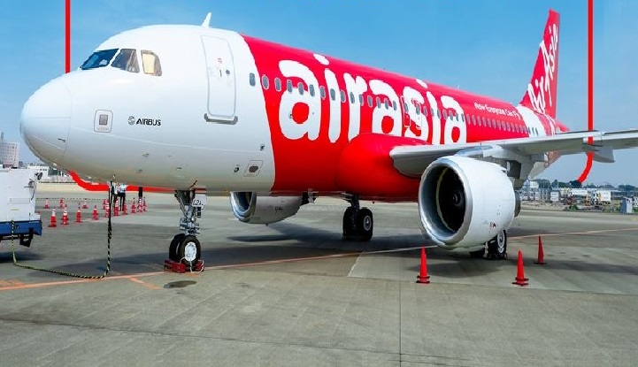 AirAsia opens P1 sale from Nov 2 to 10 - Travel News, Insights & Resources.