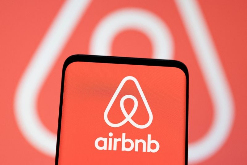 Airbnb CTO Balogh sells 81198 in stock By Investingcom - Travel News, Insights & Resources.