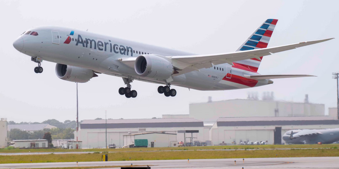 American Airlines Adds More Boeing 787 777 Italy Flights For Summer - Travel News, Insights & Resources.