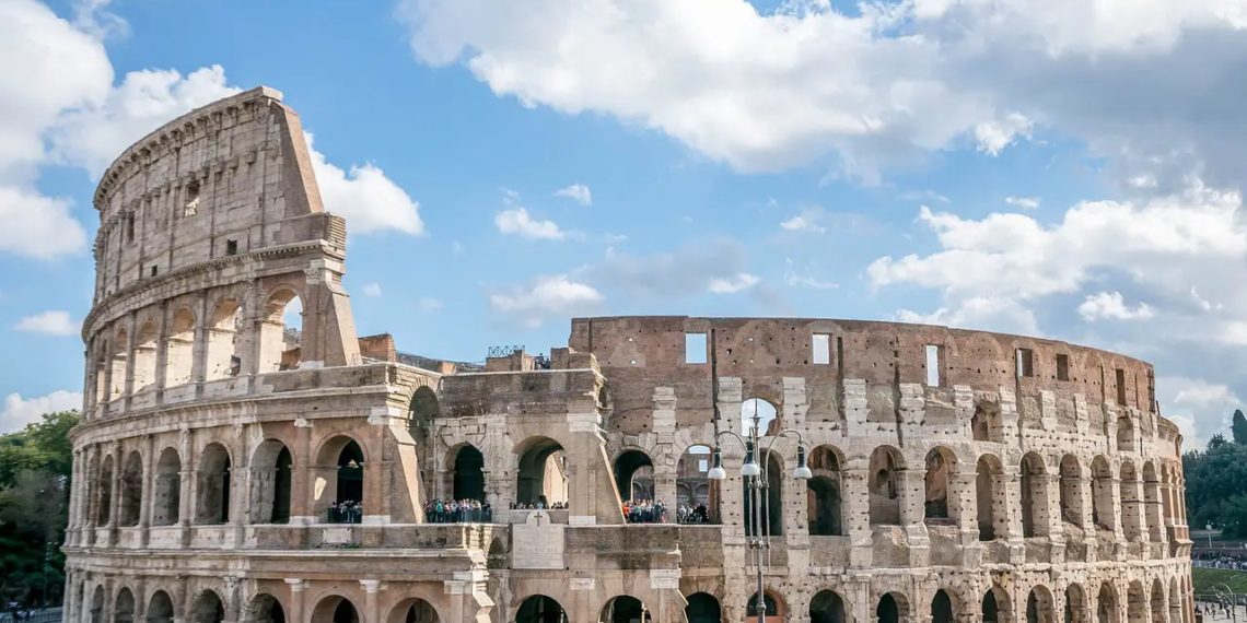 American Airlines Adds New Summer Routes to Italy for 2025.webp - Travel News, Insights & Resources.