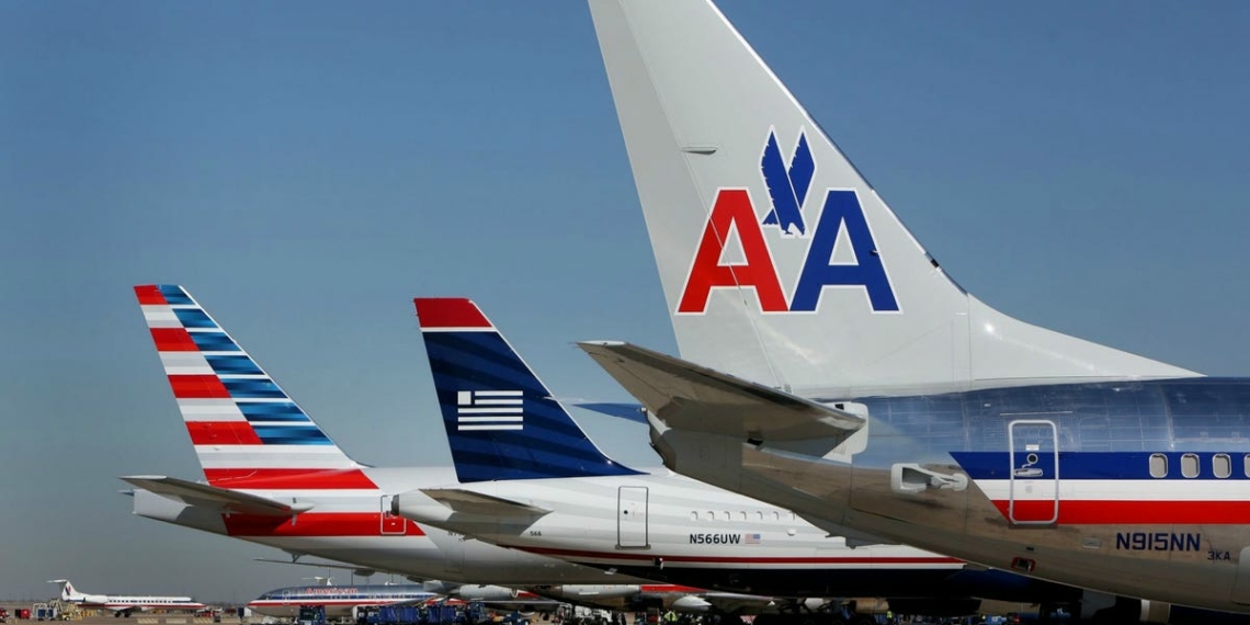 American Airlines Announces It Wont Resume Service to Israel Until - Travel News, Insights & Resources.