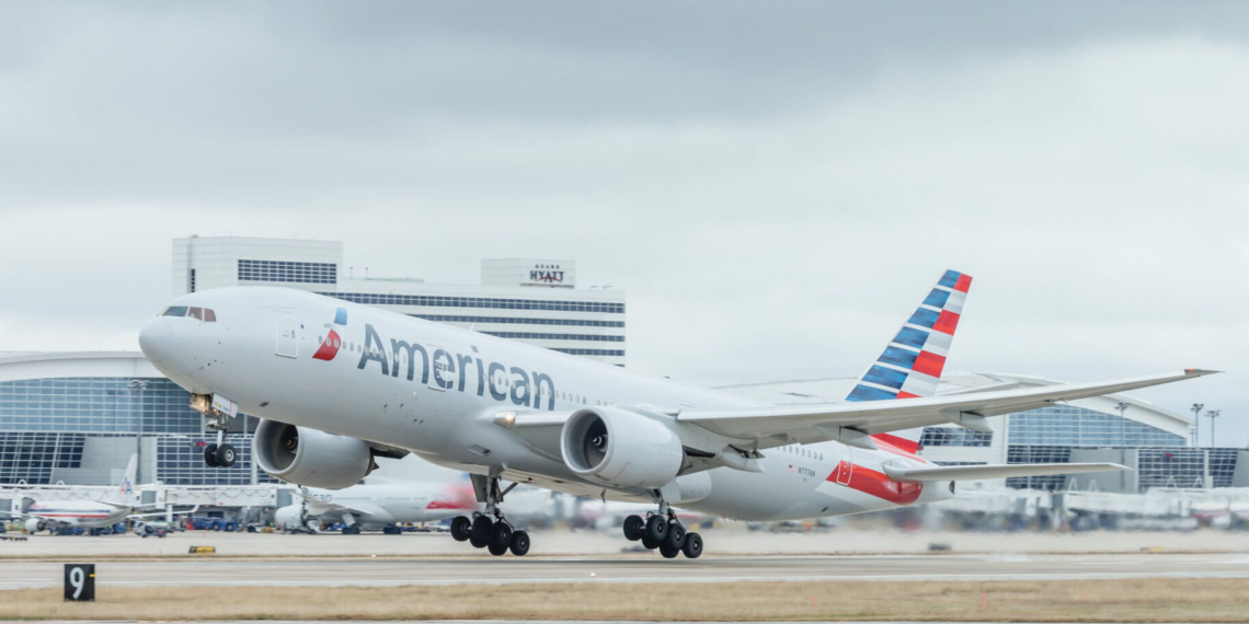 American Airlines Announces Largest Ever Italian Summer Schedule - Travel News, Insights & Resources.