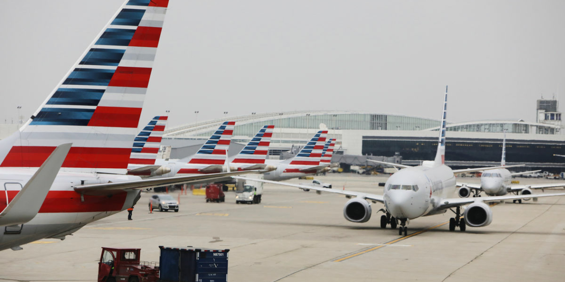 American Airlines Extends NDC Commissions - Travel News, Insights & Resources.