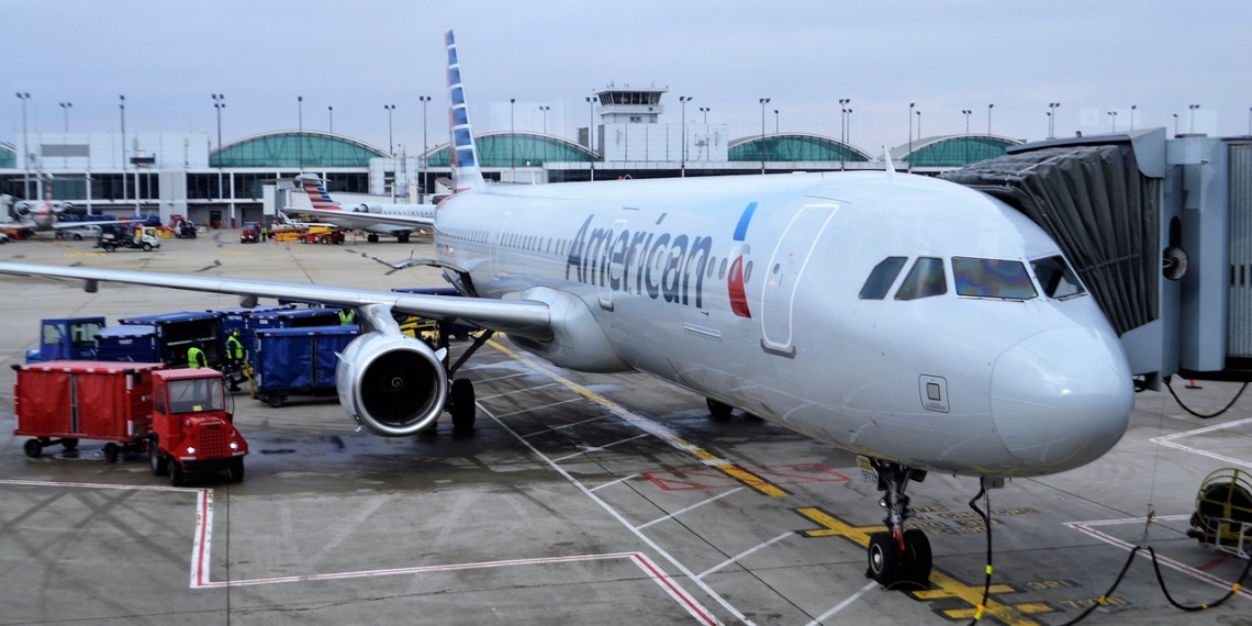 American Airlines Flight from Buenos Aires to New York Returns - Travel News, Insights & Resources.