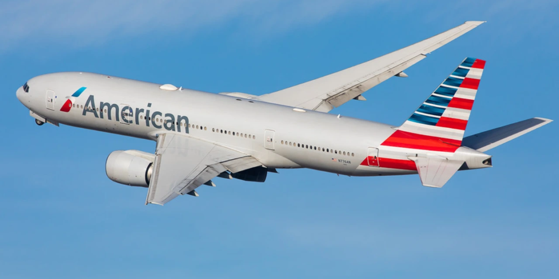 American Airlines International Flight Updates for this Winter.webp - Travel News, Insights & Resources.