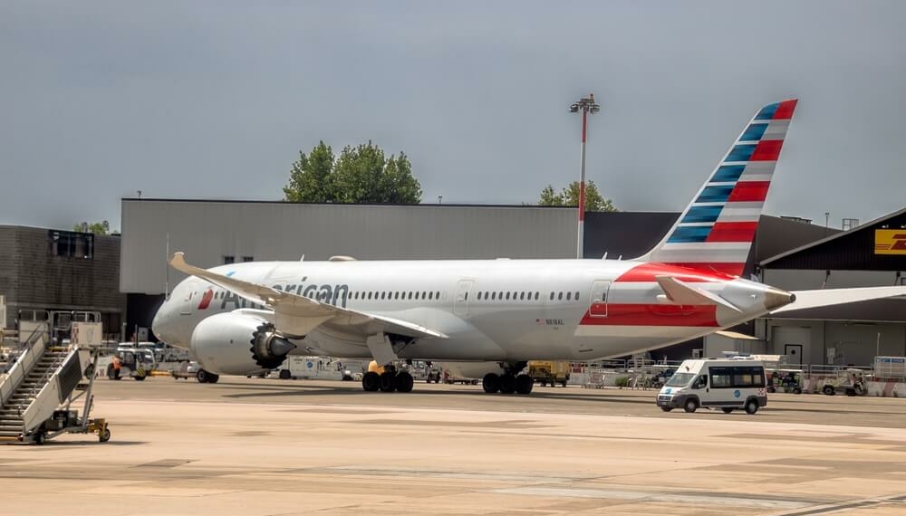 American Airlines Is Adding Flights to Italy for Summer 2025 - Travel News, Insights & Resources.