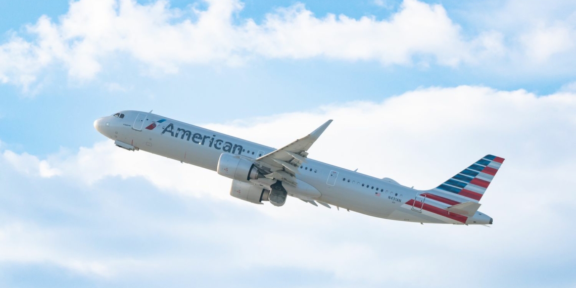 American Airlines Passengers Will Soon Be Able to Use the - Travel News, Insights & Resources.