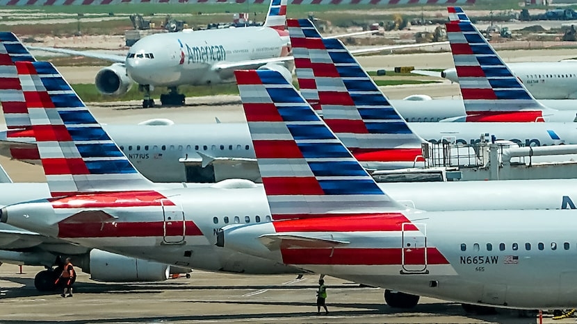 American Airlines adds new flight from DFW to dreamy Italian - Travel News, Insights & Resources.