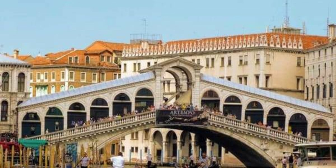 American Airlines adds roundtrip from DFW to Venice Italy - Travel News, Insights & Resources.