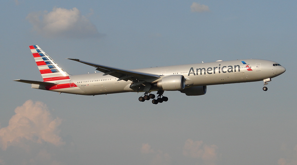 American Airlines flight makes emergency return to Buenos Aires after - Travel News, Insights & Resources.