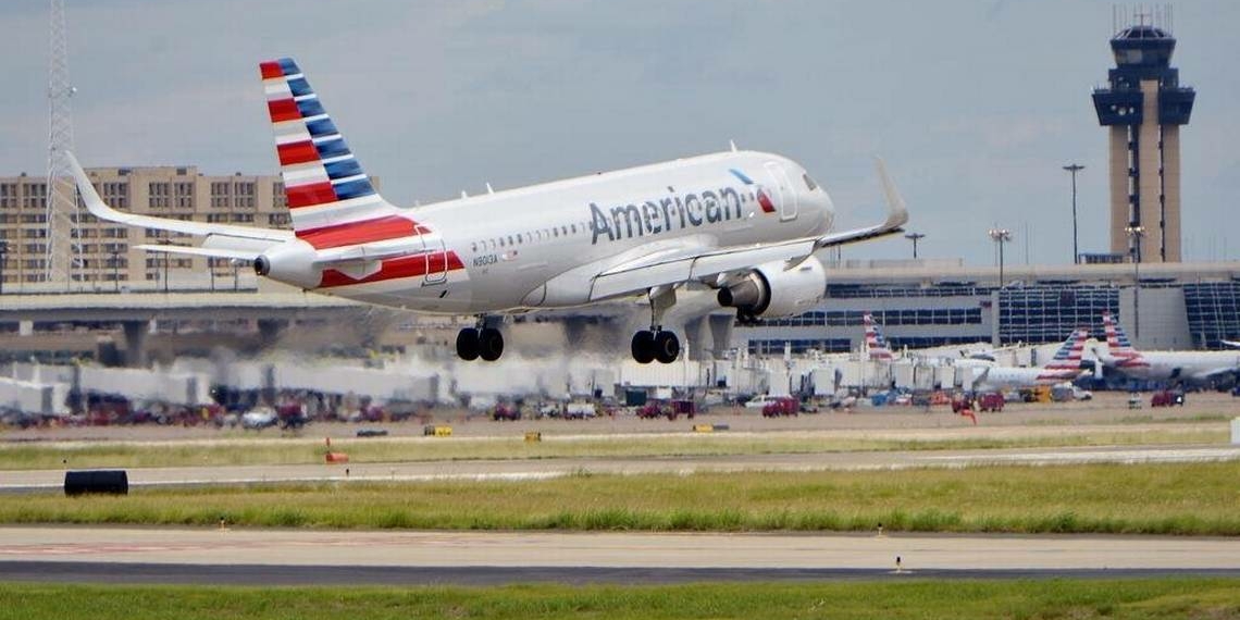 American Airlines is partnering with the TSA for an easier - Travel News, Insights & Resources.