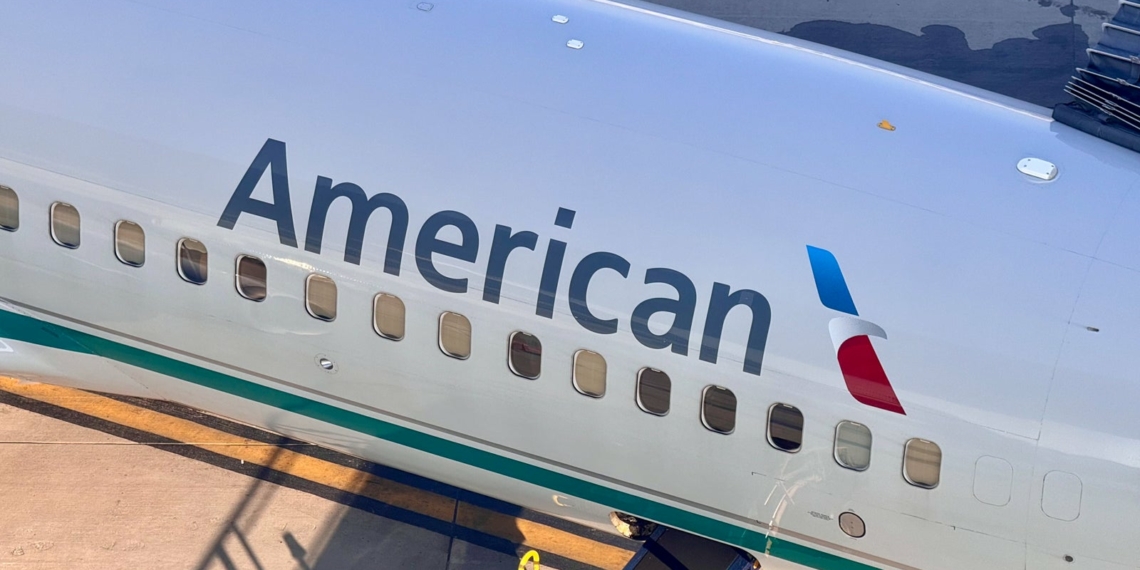 American Airlines offering bonus miles or Loyalty Points for AAdvantage - Travel News, Insights & Resources.