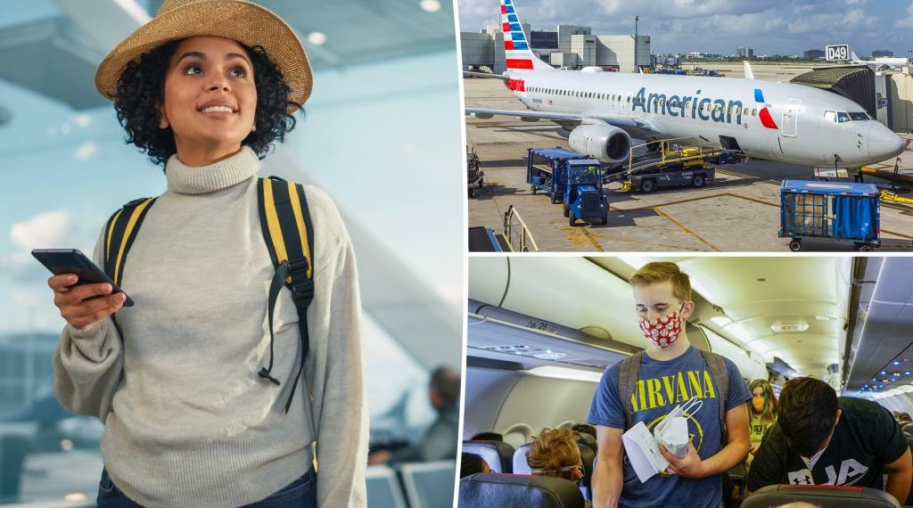 American Airlines tests new system to stop early boarders - Travel News, Insights & Resources.