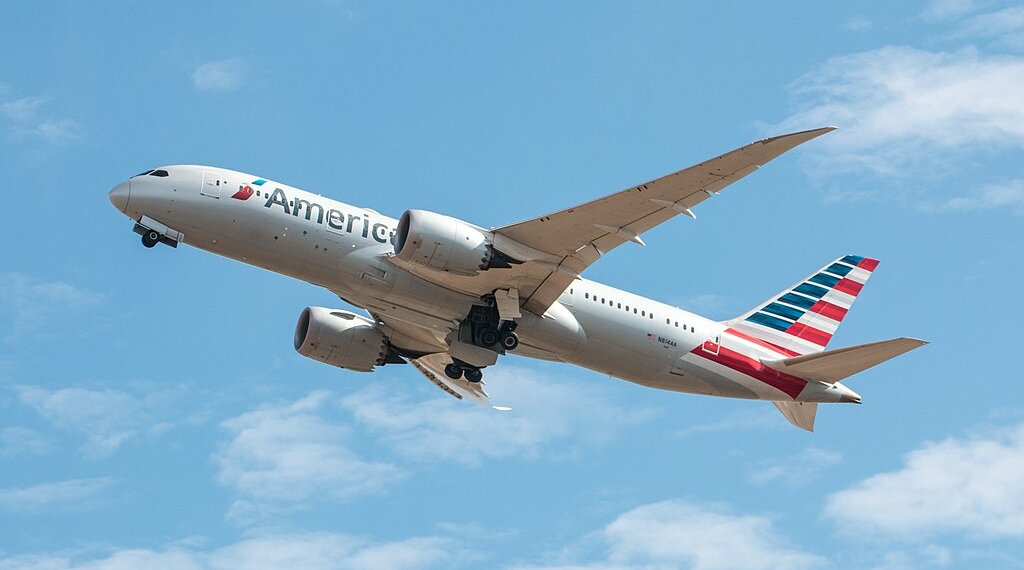 American Airlines to Expand Italy Routes for Summer 2025 - Travel News, Insights & Resources.