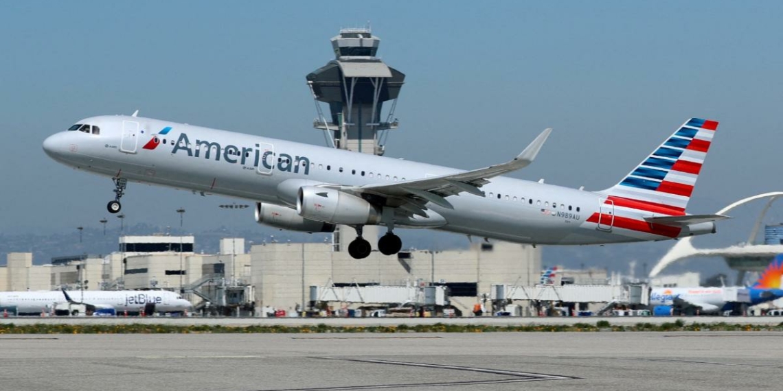 American Airlines to offer nonstop service from Columbus to California - Travel News, Insights & Resources.