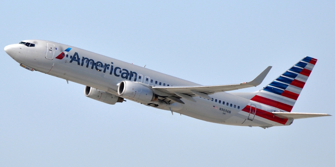 American Airlines wont fly to Israel again until at least - Travel News, Insights & Resources.