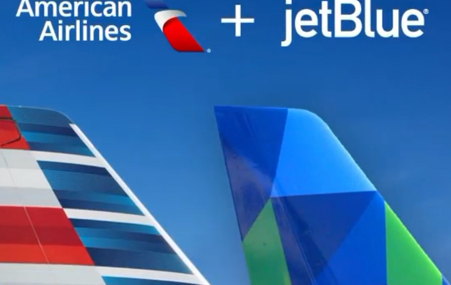 American And JetBlue Want To Revive Their New York Power - Travel News, Insights & Resources.