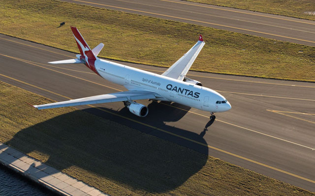 Aviation roundup Qantas Emirates and more TTG Asia - Travel News, Insights & Resources.